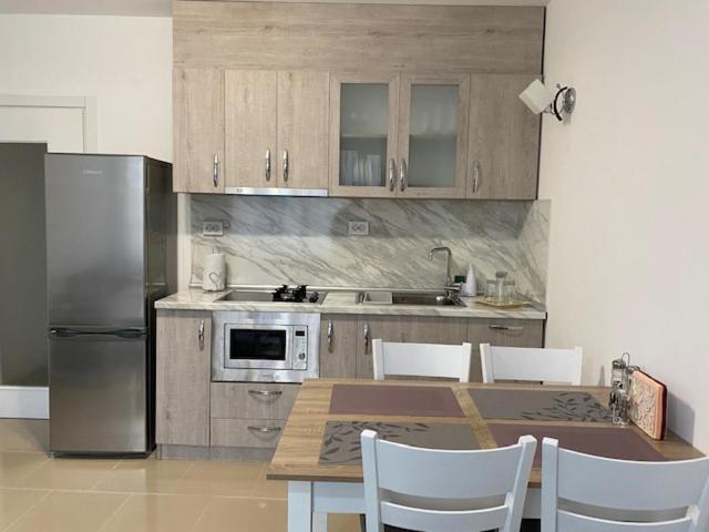 Апартамент Лили Goze Deltschew Exterior foto